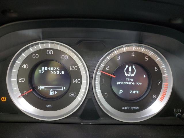 2012 VOLVO XC60 3.2 - YV4940DZ1C2281106