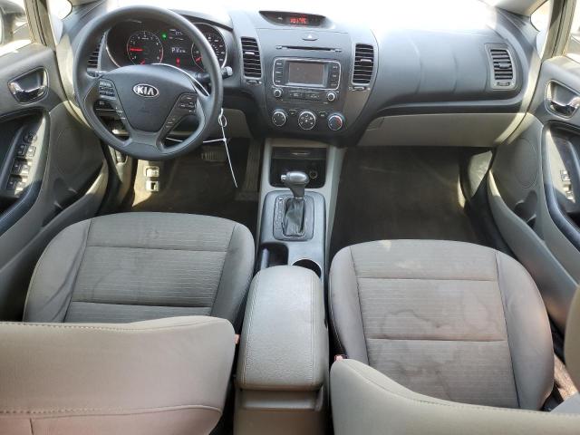 2016 KIA FORTE LX - KNAFX4A65G5550949
