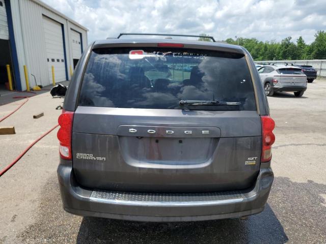 2017 DODGE GRAND CARA - 2C4RDGCG9HR685811