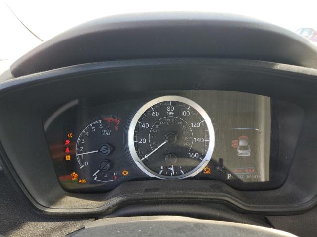 2022 TOYOTA COROLLA - 5YFEPMAE2NP376571
