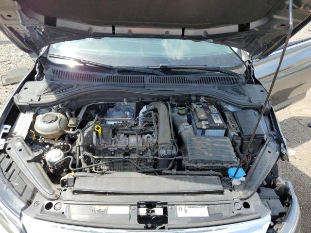 2019 VOLKSWAGEN JETTA S 3VWC57BU8KM146005