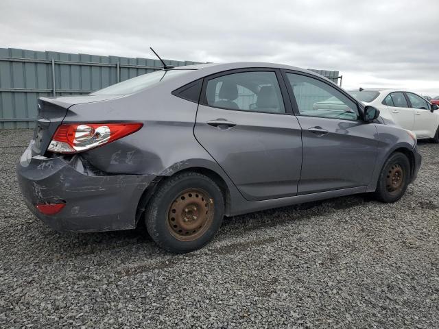 Vin: kmhct4ae4eu750342, lot: 56412445, hyundai accent gls 20143