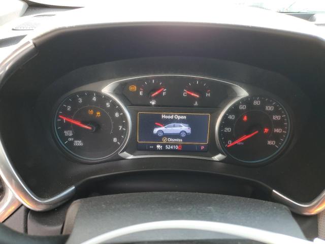 2019 CHEVROLET EQUINOX PR - 3GNAXXEV9KS603058