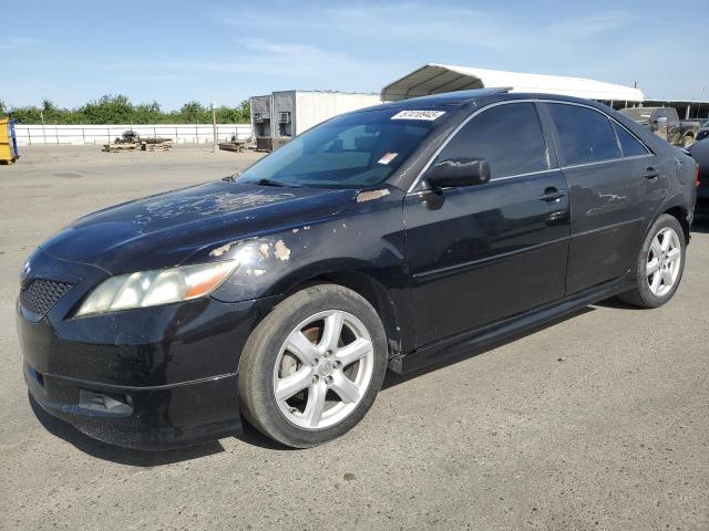 2007 TOYOTA CAMRY CE #3156707731