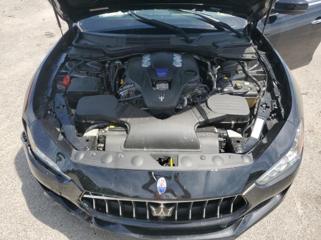 2020 MASERATI GHIBLI S ZAM57YTA4L1355302