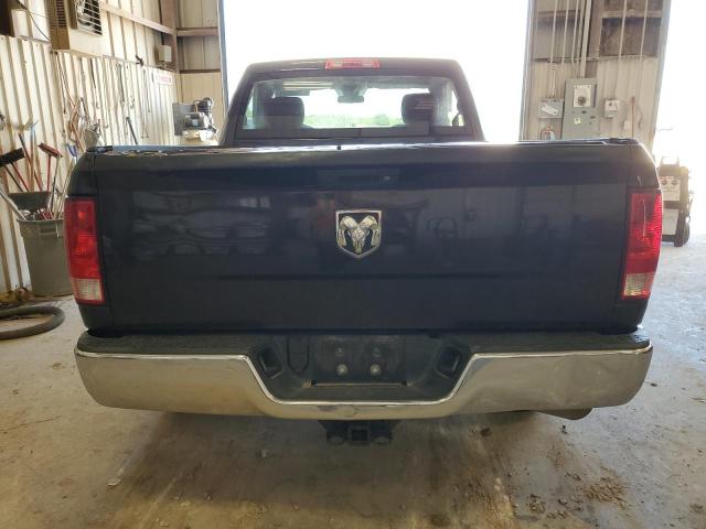 2017 RAM 1500 ST - 3C6JR6AGXHG504711