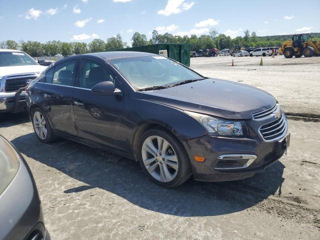 2016 CHEVROLET CRUZE LIMI - 1G1PG5SB4G7227515