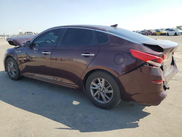 Vin: 5xxgt4l34lg436811, lot: 55900995, kia optima lx 20202
