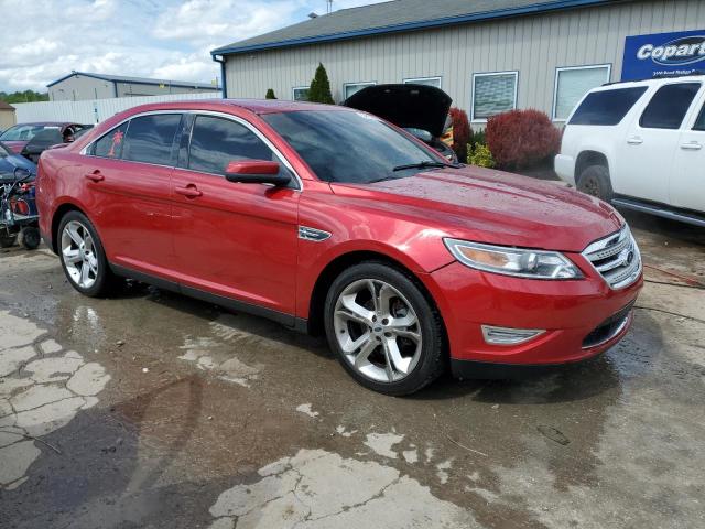 Vin: 1fahp2kt2ag138686, lot: 54792295, ford taurus sho 20104