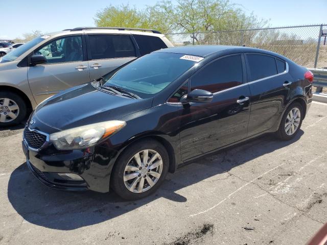 Vin: knafx4a85e5177247, lot: 56066085, kia forte ex 2014 img_1