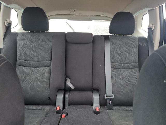2016 NISSAN ROGUE S 5N1AT2MV1GC846039