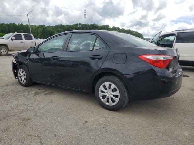 Vin: 2t1burhe0fc318491, lot: 56408995, toyota corolla l 20152