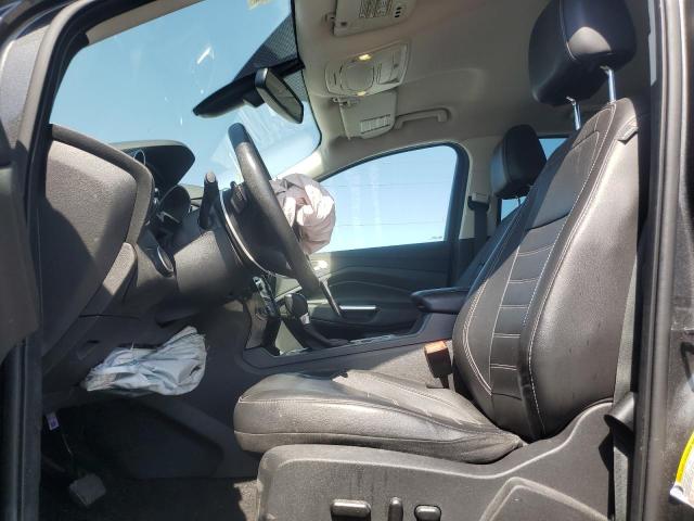2017 FORD ESCAPE TIT - 1FMCU0JD4HUC14766