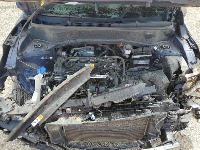 2021 KIA SELTOS EX KNDERCAA9M7112118