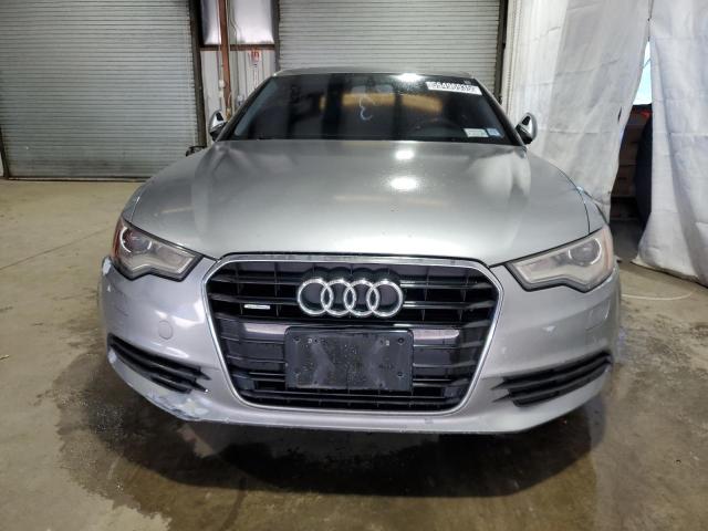 2015 AUDI A6 PREMIUM WAUGFAFC2FN037239