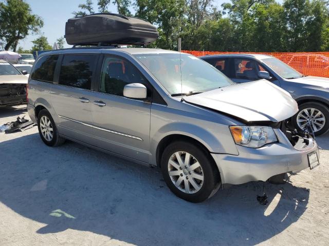 Vin: 2c4rc1bg3gr221994, lot: 56975655, chrysler minivan touring 20164
