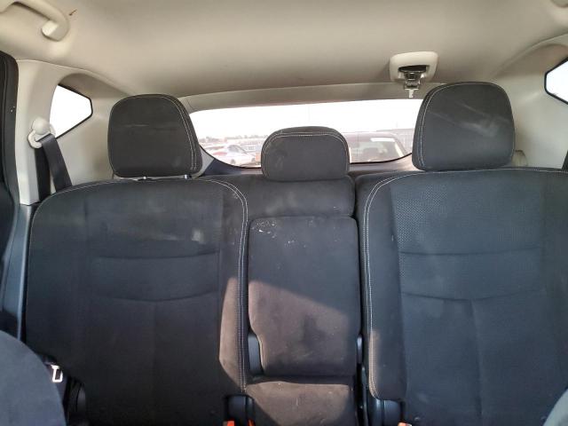 2018 NISSAN MURANO S 5N1AZ2MG8JN134140