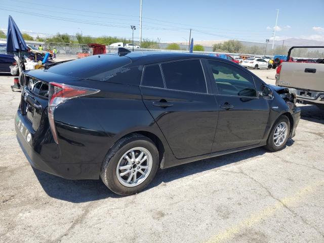 2016 TOYOTA PRIUS - JTDKBRFU4G3008337
