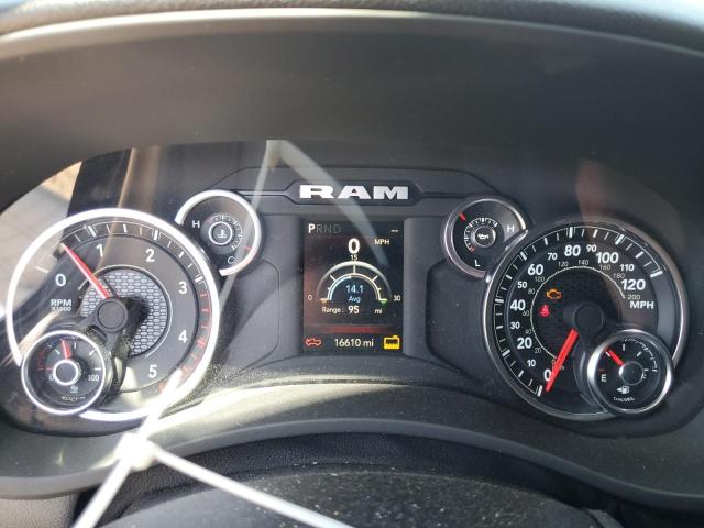 2024 RAM 2500 BIG H 3C6UR5DL0RG298980