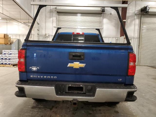 2017 CHEVROLET 1500 - 1GCUKREC3HF244379