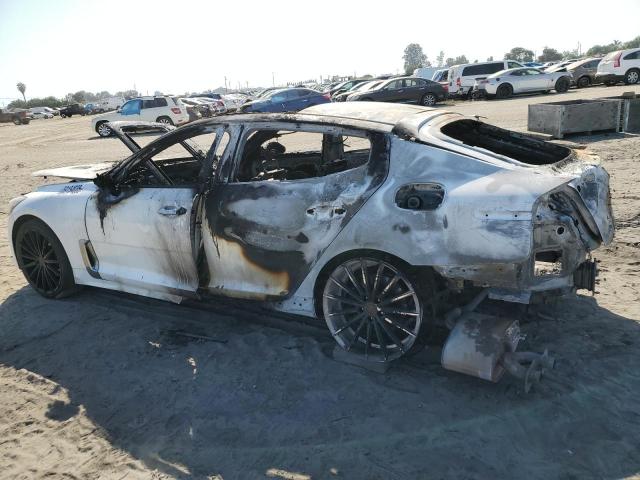 Vin: knae25la9j6010765, lot: 59154085, kia stinger premium 20182