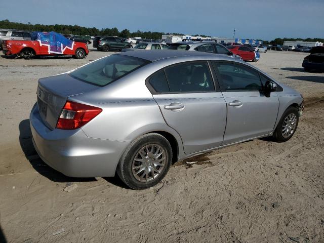 Vin: 19xfb2f52ce062286, lot: 55775515, honda civic lx 20123