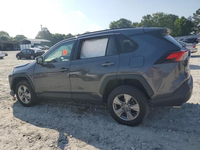 Vin: 2t3w1rfvxpc222549, lot: 57796615, toyota rav4 xle 20232