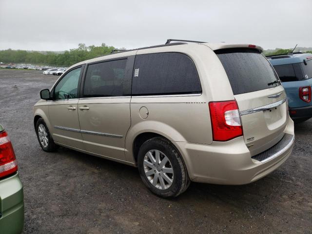 Vin: 2c4rc1bg7fr720585, lot: 56979715, chrysler minivan touring 20152