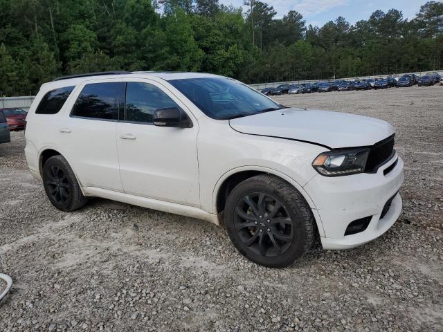 2020 DODGE DURANGO GT 1C4RDHDG7LC154922