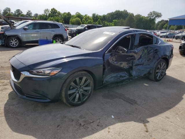 Vin: jm1gl1ty7l1523754, lot: 58239235, mazda 6 grand touring 2020 img_1
