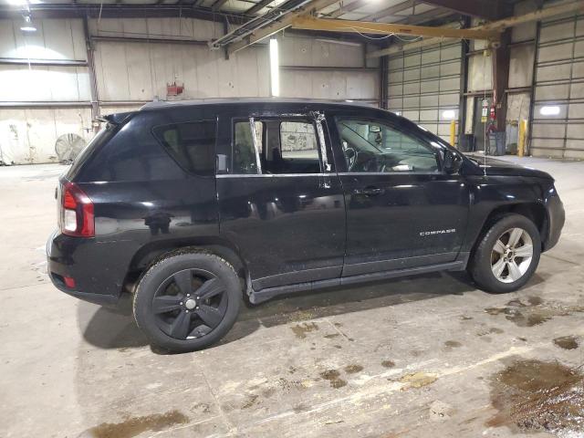 Vin: 1c4njdeb7ed501648, lot: 58085035, jeep compass latitude 20143