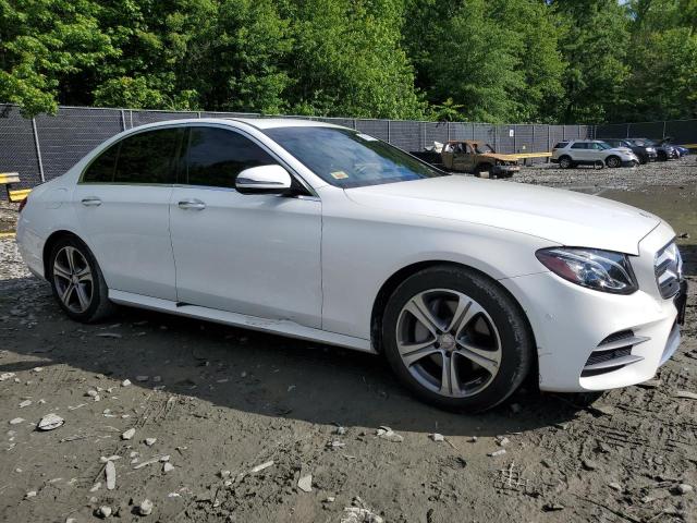 Vin: wddzf4kbxha178330, lot: 58197015, mercedes-benz e-class 300 4matic 20174