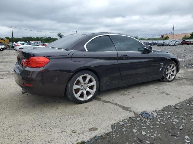 2015 BMW 435 XI WBA3T7C58FPW79470