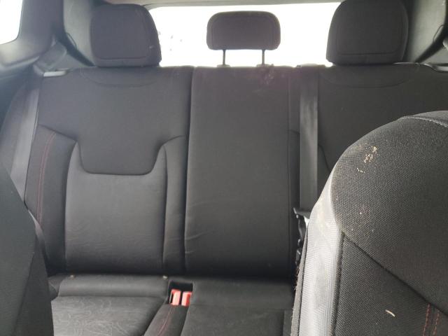 2016 JEEP RENEGADE T - ZACCJBCT1GPE23654