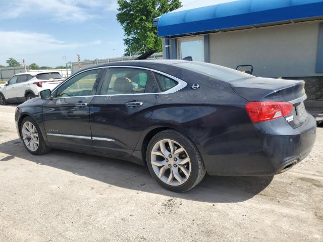Vin: 2g1155s39e9117074, lot: 57213295, chevrolet impala ltz 20142