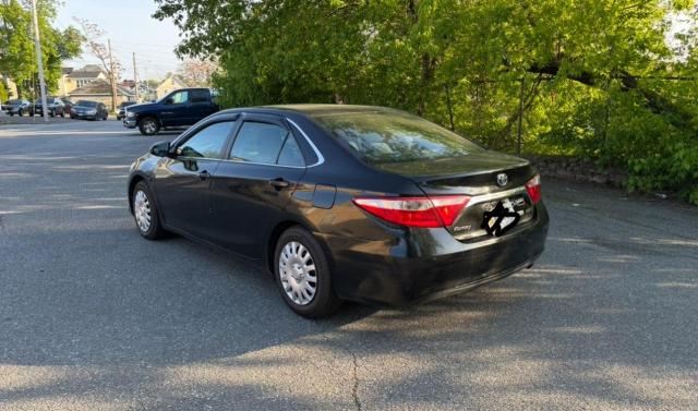 TOYOTA CAMRY HYBR 2016 black sedan 4d hybrid engine 4T1BD1FK2GU195402 photo #4