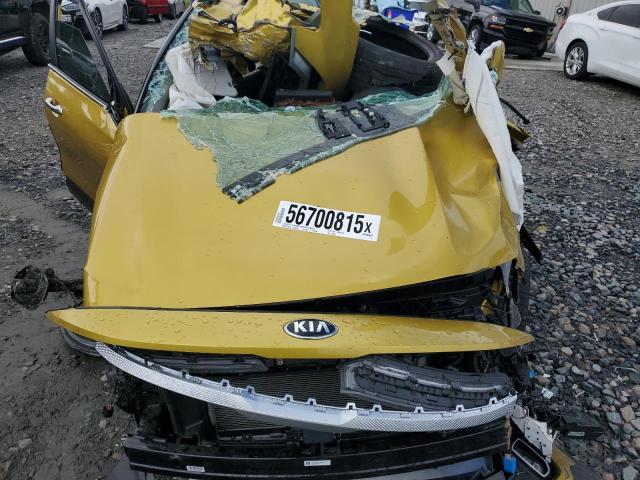 2021 KIA SELTOS SX KNDETCA2XM7150841