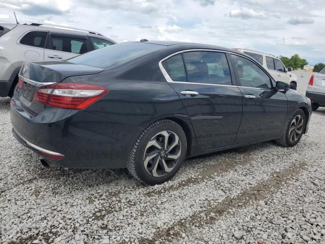 Vin: 1hgcr2f7xga119814, lot: 59044295, honda accord ex 20163