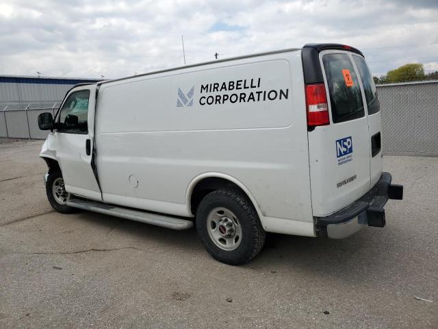Vin: 1gtw7aff6h1332652, lot: 55506925, gmc savana g2500 20172