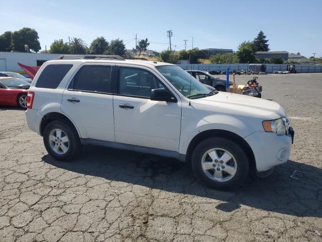 Vin: 1fmcu0d79bkb35621, lot: 58638455, ford escape xlt 20114