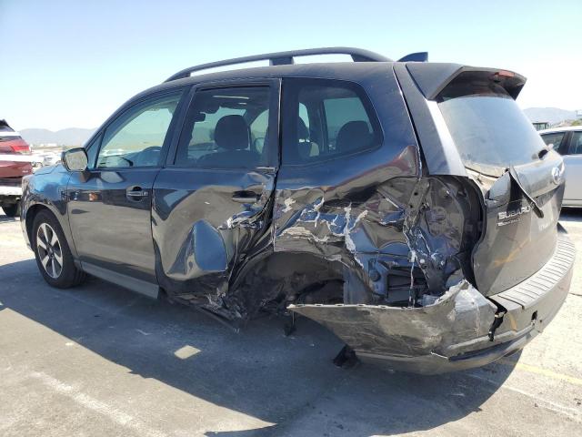 Vin: jf2sjagc6hh432277, lot: 57666555, subaru forester 2.5i premium 20172