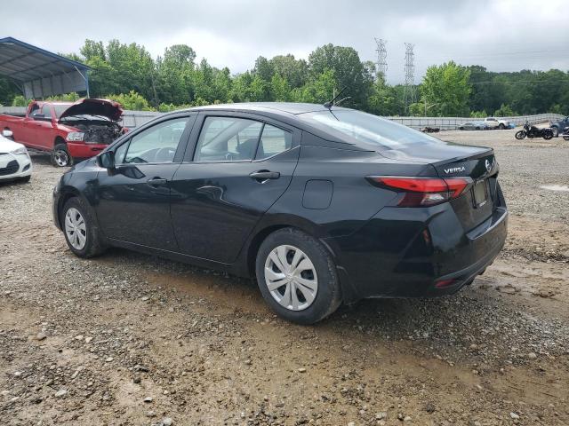 Vin: 3n1cn8dv5ll864023, lot: 56480835, nissan versa s 20202