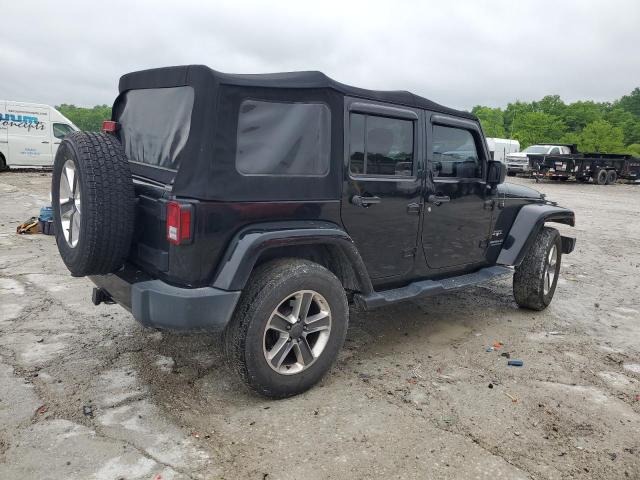 Vin: 1c4hjweg8gl279103, lot: 56924025, jeep wrangler sahara 20163