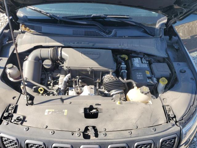 2023 JEEP COMPASS TR 3C4NJDDN0PT501953