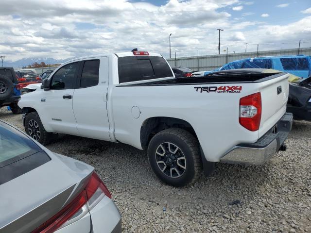 Vin: 5tfuy5f1xlx909642, lot: 57241105, toyota tundra double cab sr 20202