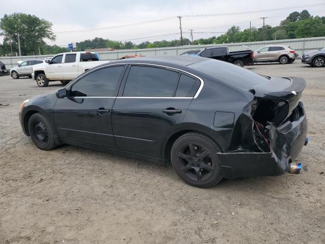 Vin: 1n4al2ap5cc111543, lot: 57118675, nissan altima base 20122