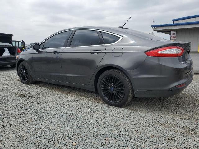Vin: 3fa6p0hd4gr328776, lot: 55704345, ford fusion se 20162