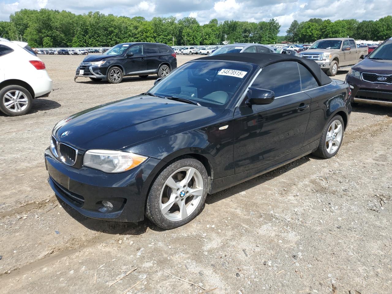 BMW 1 SERIES I