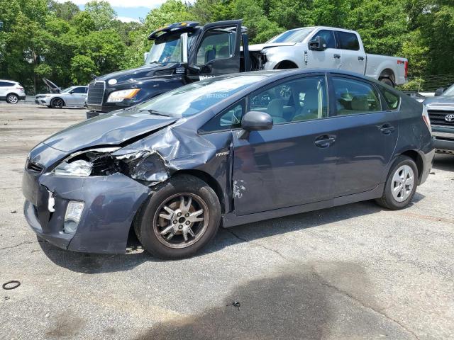 Vin: jtdkn3du1b0288851, lot: 56808555, toyota prius 2011 img_1
