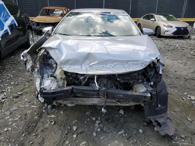 2018 TOYOTA COROLLA L - 5YFBURHEXJP785376